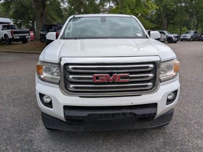 2017 GMC Canyon - Photo 9