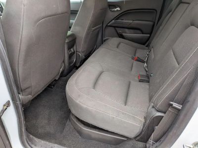 2017 GMC Canyon - Photo 22