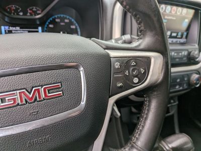 2017 GMC Canyon - Photo 17