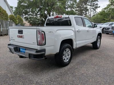 2017 GMC Canyon - Photo 5