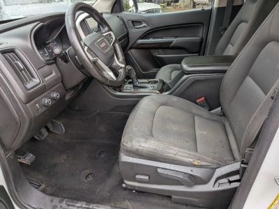 2017 GMC Canyon - Photo 13