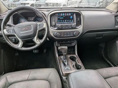 2017 GMC Canyon - Photo 26