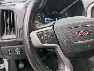 2017 GMC Canyon - Photo 18