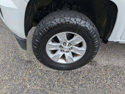 2017 GMC Canyon - Photo 10