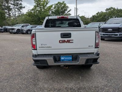 2017 GMC Canyon - Photo 4