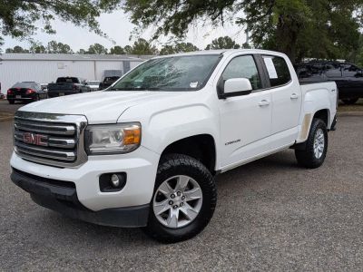 2017 GMC Canyon - Photo 1