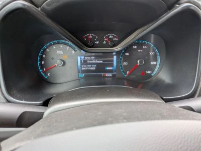 2017 GMC Canyon - Photo 15