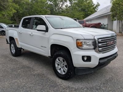 2017 GMC Canyon - Photo 8