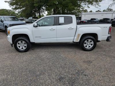 2017 GMC Canyon - Photo 2