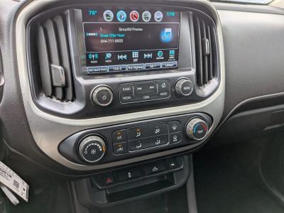 2017 GMC Canyon - Photo 20