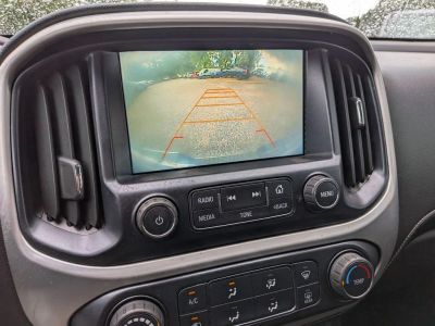 2017 GMC Canyon - Photo 21