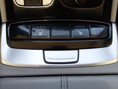 2024 Hyundai Tucson — photo 17 view