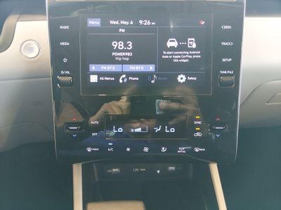 2024 Hyundai Tucson — photo 19 view