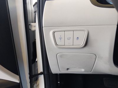 2024 Hyundai Tucson — photo 13 view