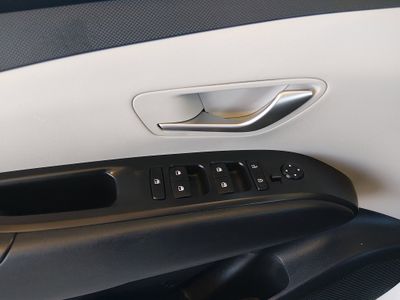 2024 Hyundai Tucson — photo 18 view
