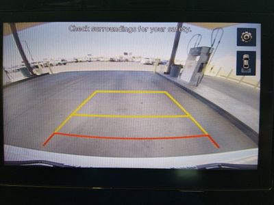 2024 Hyundai Tucson — photo 16 view