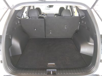 2024 Hyundai Tucson — photo 11 view