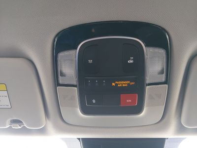 2024 Hyundai Tucson — photo 20 view