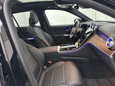 2026 Mercedes-Benz GLC - Photo 63