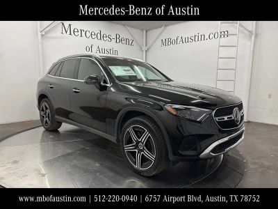 2026 Mercedes-Benz GLC - Photo 35