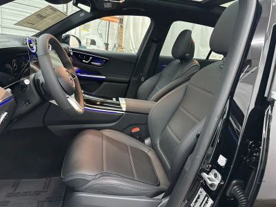 2026 Mercedes-Benz GLC - Photo 20