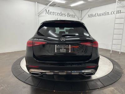 2026 Mercedes-Benz GLC - Photo 6