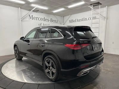 2026 Mercedes-Benz GLC - Photo 39
