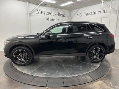 2026 Mercedes-Benz GLC - Photo 38