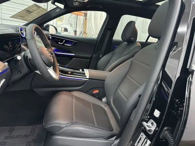 2026 Mercedes-Benz GLC - Photo 54