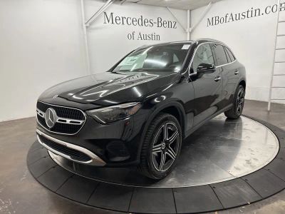 2026 Mercedes-Benz GLC - Photo 37