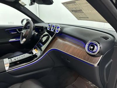 2026 Mercedes-Benz GLC - Photo 28