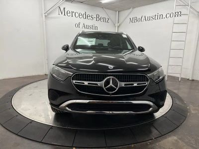 2026 Mercedes-Benz GLC - Photo 36