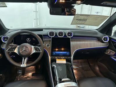 2026 Mercedes-Benz GLC - Photo 22