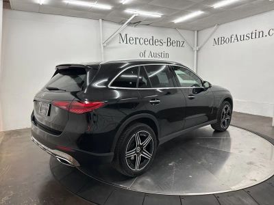 2026 Mercedes-Benz GLC - Photo 7