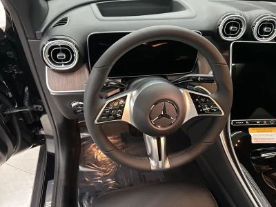 2026 Mercedes-Benz GLC - Photo 10