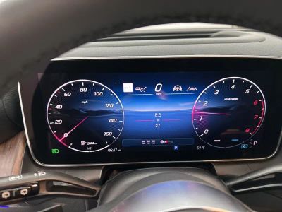 2026 Mercedes-Benz GLC - Photo 47
