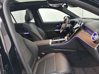 2026 Mercedes-Benz GLC - Photo 29