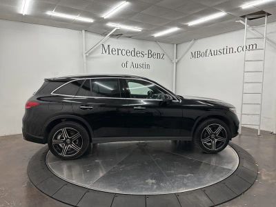 2026 Mercedes-Benz GLC - Photo 42