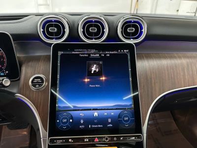 2026 Mercedes-Benz GLC - Photo 17