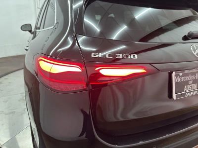 2026 Mercedes-Benz GLC - Photo 64