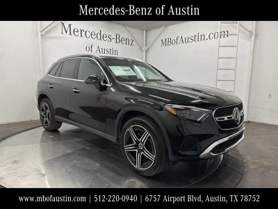2026 Mercedes-Benz GLC - Photo 1