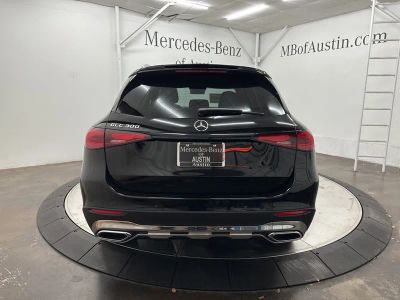 2026 Mercedes-Benz GLC - Photo 40