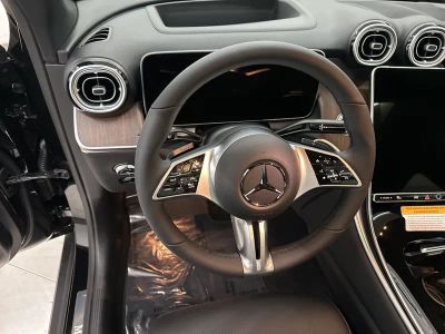2026 Mercedes-Benz GLC - Photo 44
