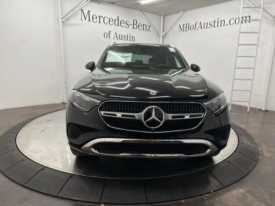 2026 Mercedes-Benz GLC - Photo 2