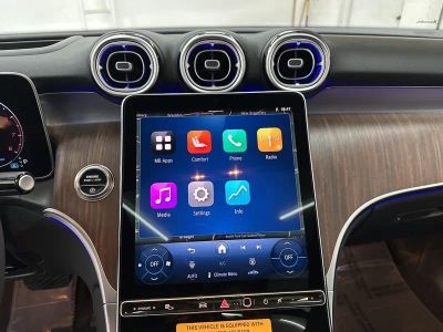 2026 Mercedes-Benz GLC - Photo 15