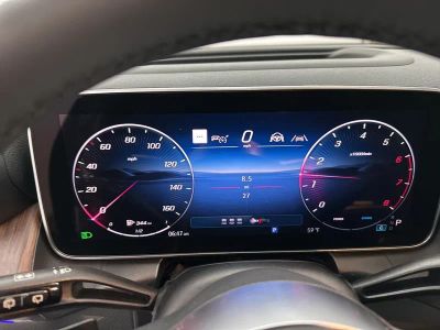 2026 Mercedes-Benz GLC - Photo 13
