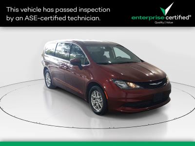 2023 Chrysler Voyager - Photo 1