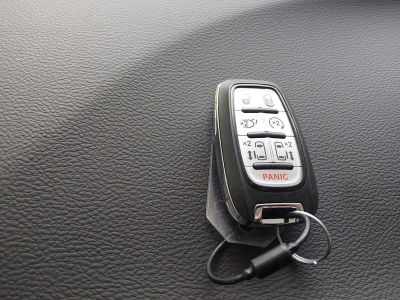 2023 Chrysler Voyager - Photo 15