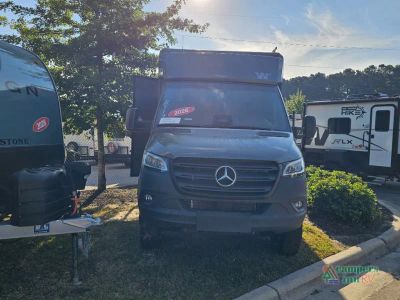 2026 Winnebago Ekko - Photo 5