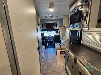 2026 Winnebago Ekko - Photo 12